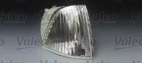 085586 VALEO Фонарь указателя поворота 085586 VALEO Фонарь указателя поворота