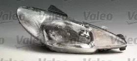 087274 VALEO Основная фара 087274 VALEO Основная фара