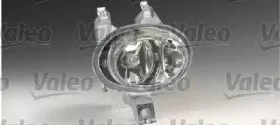 087358 VALEO Противотуманная фара 087358 VALEO Противотуманная фара