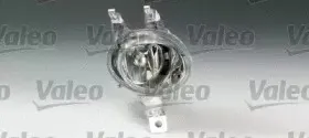087360 VALEO Противотуманная фара 087360 VALEO Противотуманная фара