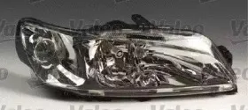 087487 VALEO Основная фара 087487 VALEO Основная фара