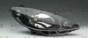 088920 VALEO Основная фара 088920 VALEO Основная фара