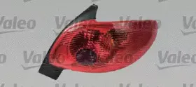 088817 VALEO Задний фонарь 088817 VALEO Задний фонарь