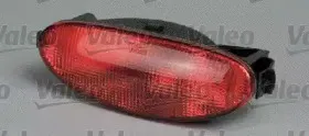 088789 VALEO Задний противотуманный фонарь 088789 VALEO Задний противотуманный фонарь