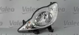043004 VALEO Основная фара 043004 VALEO Основная фара