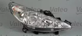 043239 VALEO Основная фара 043239 VALEO Основная фара