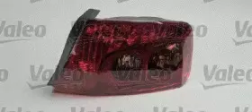 043364 VALEO Задний фонарь 043364 VALEO Задний фонарь