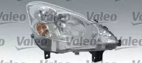 043775 VALEO Основная фара 043775 VALEO Основная фара