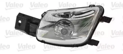 044650 VALEO Противотуманная фара 044650 VALEO Противотуманная фара