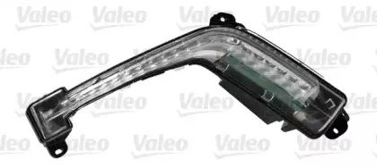 044652 VALEO Фара дневного освещения 044652 VALEO Фара дневного освещения