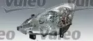 044781 VALEO Основная фара 044781 VALEO Основная фара