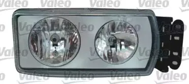 089340 VALEO Основная фара 089340 VALEO Основная фара