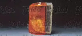 082134 VALEO Фонарь указателя поворота 082134 VALEO Фонарь указателя поворота
