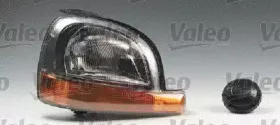 086670 VALEO Основная фара 086670 VALEO Основная фара