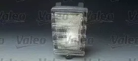 085231 VALEO Фонарь указателя поворота 085231 VALEO Фонарь указателя поворота
