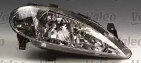 087462 VALEO Основная фара 087462 VALEO Основная фара