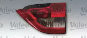 087465 VALEO Задний фонарь 087465 VALEO Задний фонарь