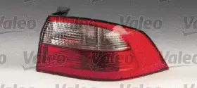 087996 VALEO Задний фонарь 087996 VALEO Задний фонарь