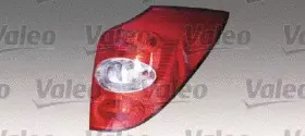 088001 VALEO Задний фонарь 088001 VALEO Задний фонарь