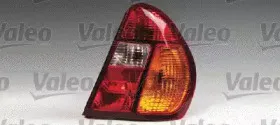 087681 VALEO Задний фонарь 087681 VALEO Задний фонарь