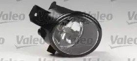 088044 VALEO Противотуманная фара 088044 VALEO Противотуманная фара