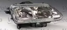 087644 VALEO Основная фара 087644 VALEO Основная фара