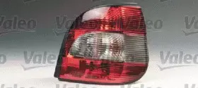 087563 VALEO Задний фонарь 087563 VALEO Задний фонарь