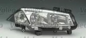 088334 VALEO Основная фара 088334 VALEO Основная фара