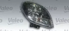 043566 VALEO Основная фара 043566 VALEO Основная фара