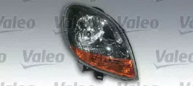 043569 VALEO Основная фара 043569 VALEO Основная фара