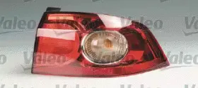 088961 VALEO Задний фонарь 088961 VALEO Задний фонарь