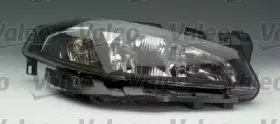 088939 VALEO Основная фара 088939 VALEO Основная фара