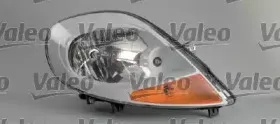 043394 VALEO Основная фара 043394 VALEO Основная фара