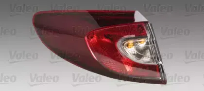 044085 VALEO Задний фонарь 044085 VALEO Задний фонарь