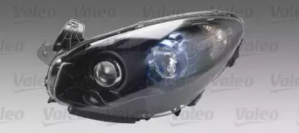 044169 VALEO Основная фара 044169 VALEO Основная фара