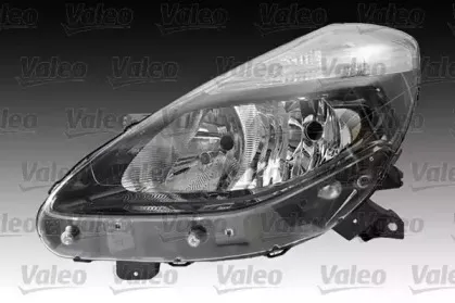 044654 VALEO Основная фара 044654 VALEO Основная фара
