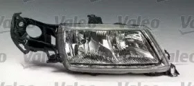 088449 VALEO Основная фара 088449 VALEO Основная фара
