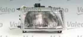 086654 VALEO Основная фара 086654 VALEO Основная фара