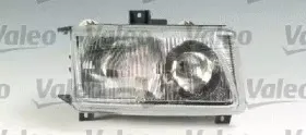 086986 VALEO Основная фара 086986 VALEO Основная фара