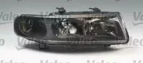 087481 VALEO Основная фара 087481 VALEO Основная фара
