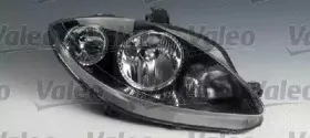 088706 VALEO Основная фара 088706 VALEO Основная фара
