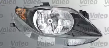 043812 VALEO Основная фара 043812 VALEO Основная фара