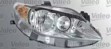 043817 VALEO Основная фара 043817 VALEO Основная фара