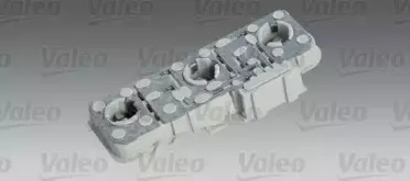 085187 VALEO Держатель лампы, фонарь указателя поворота 085187 VALEO Держатель лампы, фонарь указателя поворота