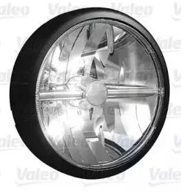 045304 VALEO Фара дальнего света 045304 VALEO Фара дальнего света