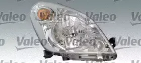 043676 VALEO Основная фара 043676 VALEO Основная фара