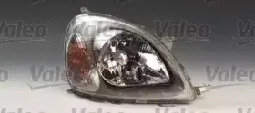 087979 VALEO Основная фара 087979 VALEO Основная фара