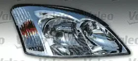 088271 VALEO Основная фара 088271 VALEO Основная фара