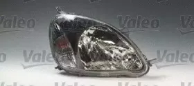 088453 VALEO Основная фара 088453 VALEO Основная фара