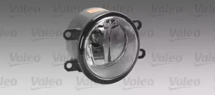 088970 VALEO Противотуманная фара 088970 VALEO Противотуманная фара